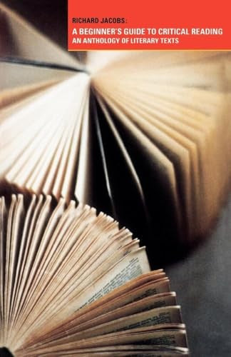A Beginner's Guide to Critical Reading