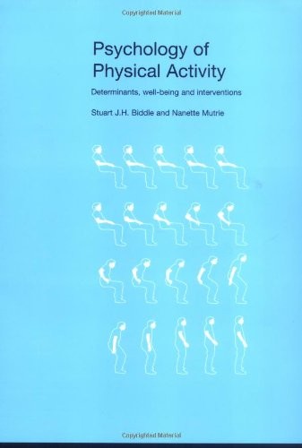Psychology of Physical Activity