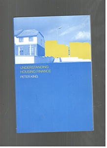 Understanding Housing Finance 