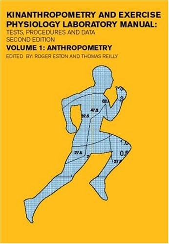 Kinanthropometry and Exercise Physiology