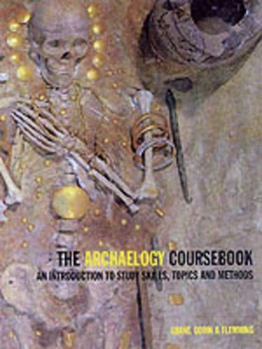 The Archaeology Coursebook