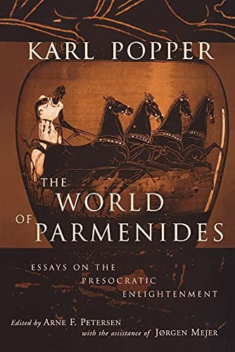 The World of Parmenides