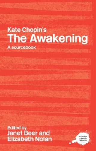 Kate Chopin's The Awakening