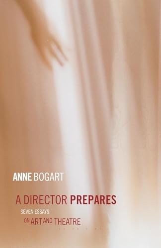 A Director Prepares