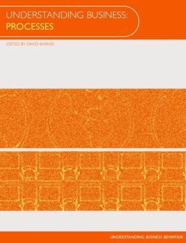 Understanding Business Processes