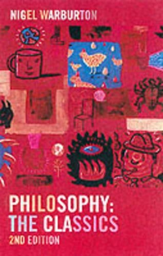 Philosophy: The Classics