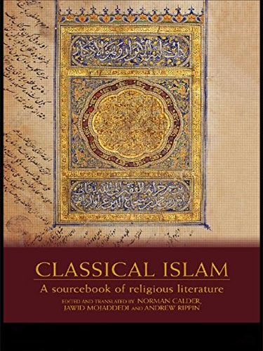 Classical Islam
