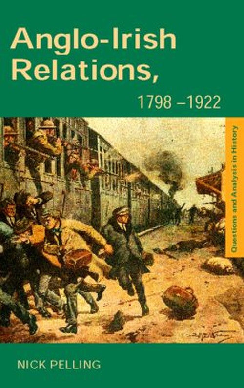 Anglo-Irish Relations