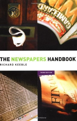 The Newspapers Handbook