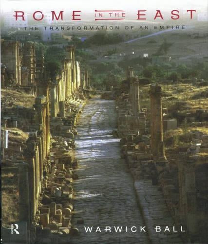 Rome in the East