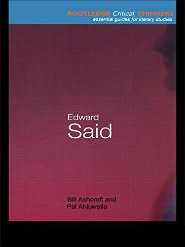 Edward Said