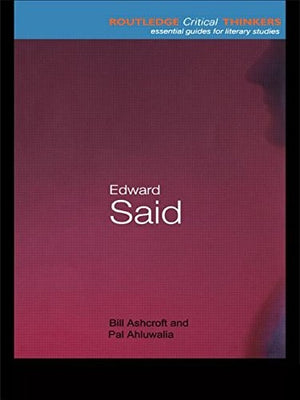 Edward Said