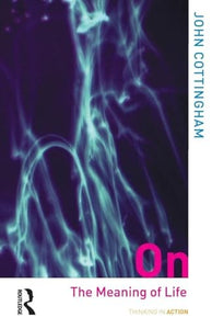 On the Meaning of Life 