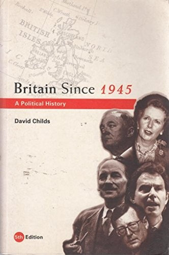Britain Since 1945