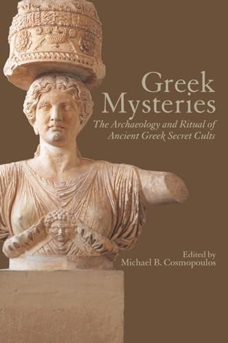 Greek Mysteries