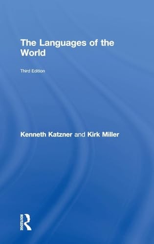 The Languages of the World