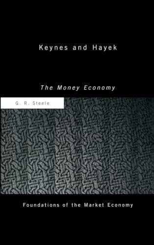 Keynes and Hayek