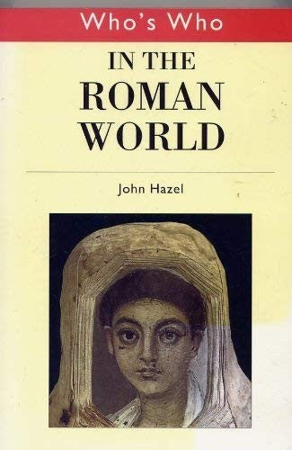 Co-Edition Whos Who Roman Wrld