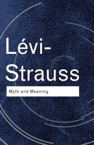 Myth and Meaning