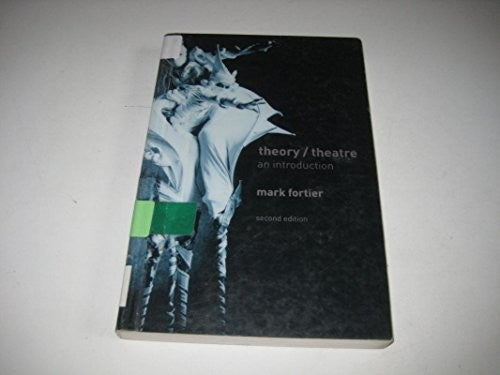 Theory/Theatre