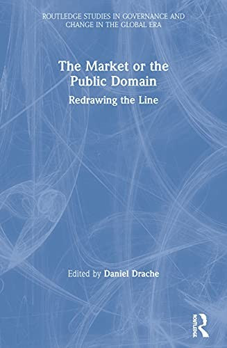 The Market or the Public Domain