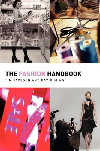 The Fashion Handbook