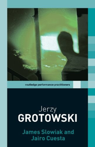 Jerzy Grotowski
