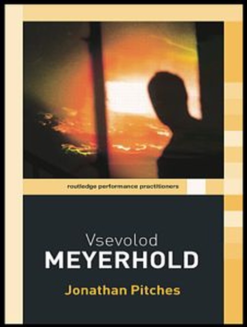 Vsevolod Meyerhold