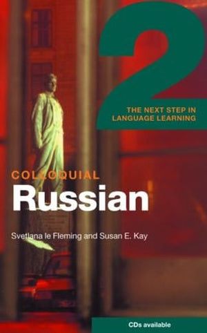 Colloquial Russian 2