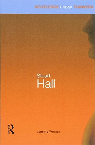 Stuart Hall