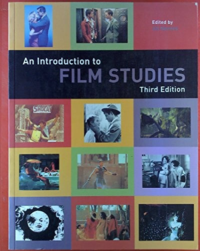 Introduction to Film Studies