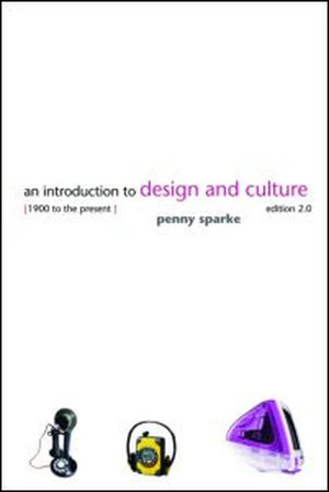 An Introduction to Design and Culture