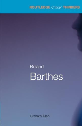 Roland Barthes