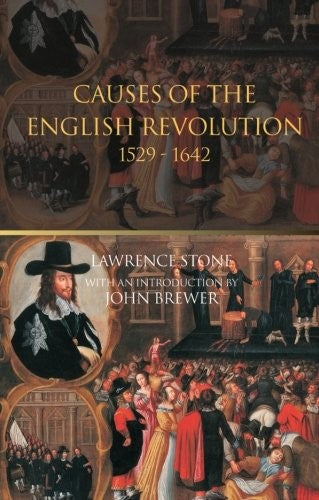 The Causes of the English Revolution 1529-1642