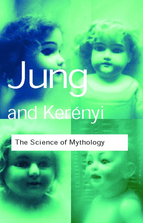 The Science of Mythology