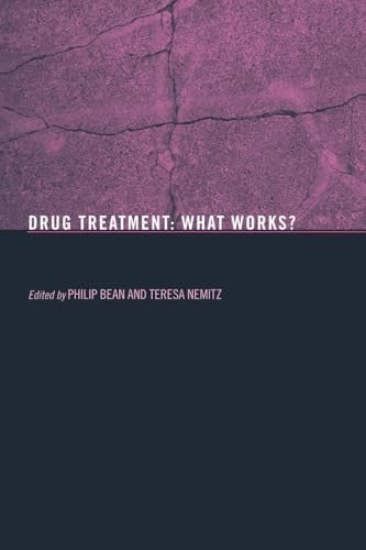 Drug Treatment