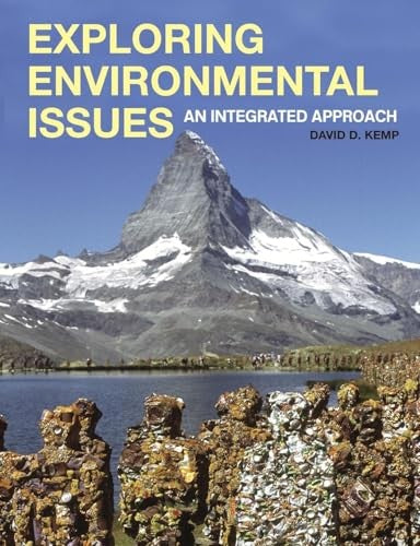 Exploring Environmental Issues