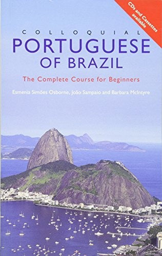 Colloquial Portuguese of Brazil