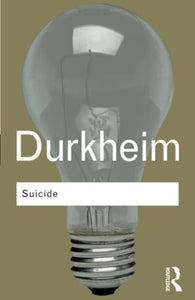 Suicide 