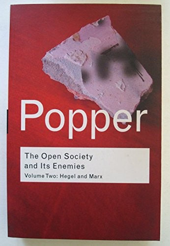 The Open Society and its Enemies