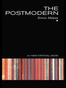 The Postmodern 