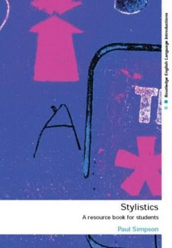 Stylistics
