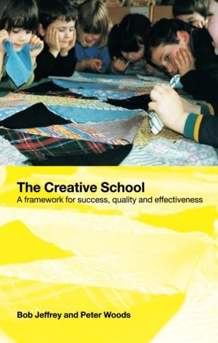 The Creative School