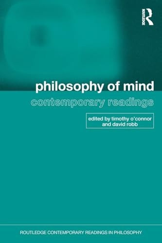 Philosophy of Mind: Contemporary Readings