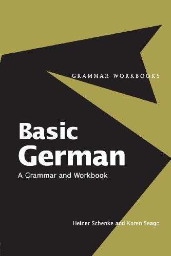 Basic German