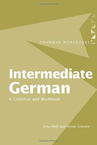 Intermediate German