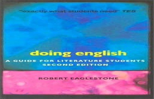 Doing English