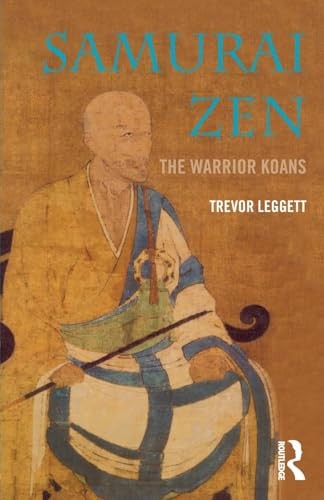 Samurai Zen
