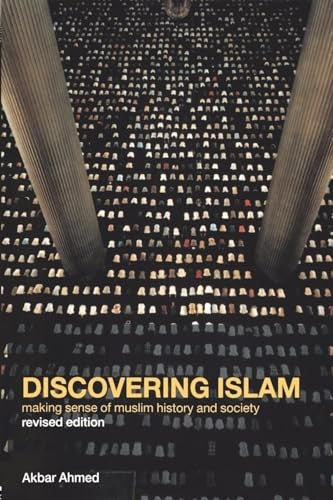 Discovering Islam