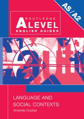 Language and Social Contexts